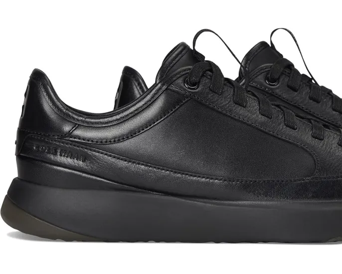 Кожаные кроссовки Cole Haan Grandpro All Day Court для повседневной носки