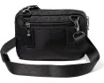 Кроссбоди Baggallini Modern Double Zip с RFID защитой
