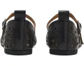 Туфли Miz Mooz Kass Flats с круглым носком и регулируемой пряжкой