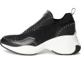 MICHAEL Michael Kors кроссовки Zuma Slip-On на платформе