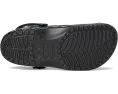 Клоги Crocs Jack Skellington с подсветкой по мотивам Кошмара перед Рождеством