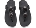 FitFlop Сандалии Lulu с мраморным камнем и перемычкой