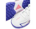 Детские футбольные бутсы Adidas F50 Hyperfast Club Turf с искусственным верхом