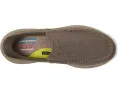 Кроссовки SKECHERS Pollard Wilfred с технологией Hands Free Slip ins и Memory Foam