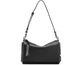 Сумка через плечо Marc Jacobs The Snapshot из мягкой зернистой кожи