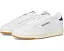Кроссовки Reebok Club C 85 Vintage с верхом из премиальной кожи и амортизацией