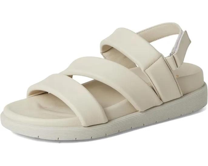 Сандалии La Canadienne Garritt из кожи с регулируемой застежкой