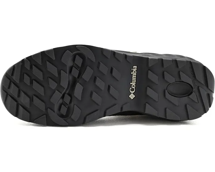 Трекинговые ботинки Columbia Newton Alpine PT с технологией Omni Tech и амортизацией Omni Max