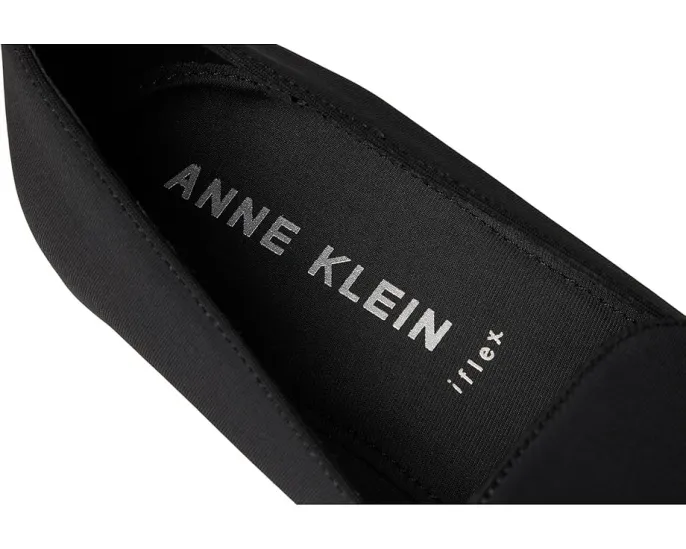 Лоферы Anne Klein Wendell с квадратным носком и клиновидным каблуком