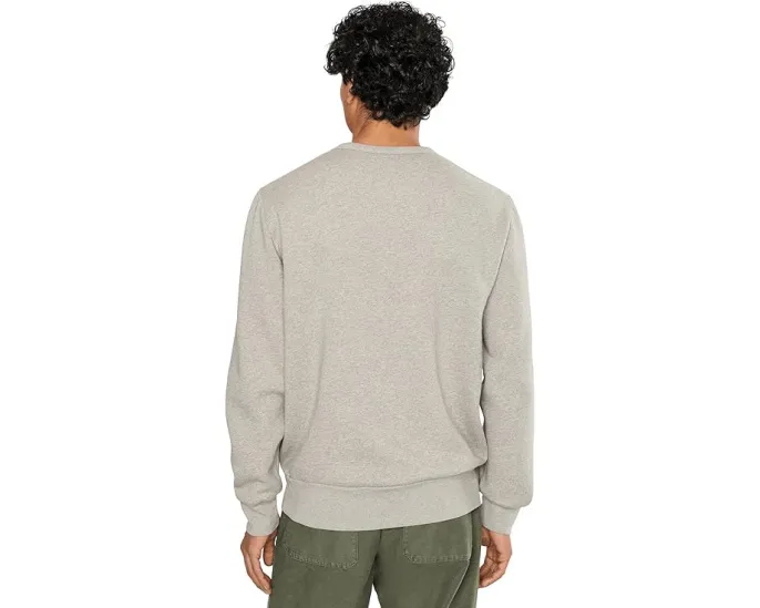 Флисовая толстовка с логотипом Polo Ralph Lauren