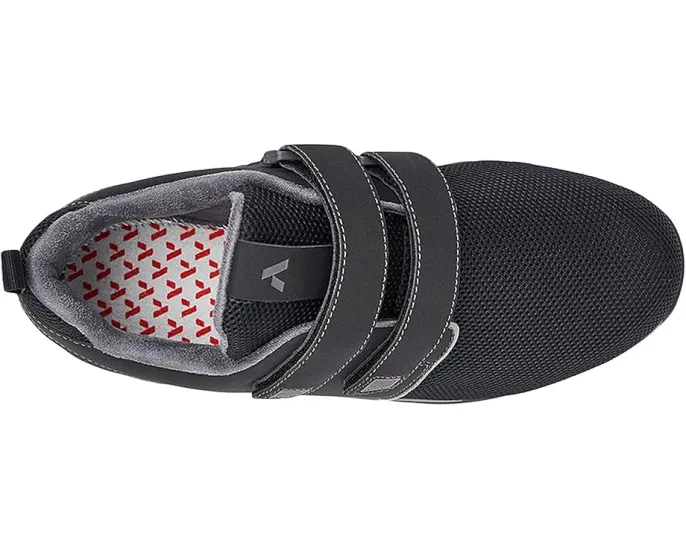 Кроссовки Anodyne No. 74 Double Depth Sport Jogger с двойной глубиной и застежками на липучке