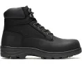 Водонепроницаемые рабочие ботинки Wolverine Carlsbad со стальным носком высотой 6 дюймов (15.24 см)