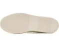 Кроссовки Emmerson от Brooks Brothers из кожи с ортопедической стелькой OrthoLite