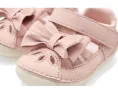 Stride Rite Soft Motion Anika детские сандалии с бантом на липучке