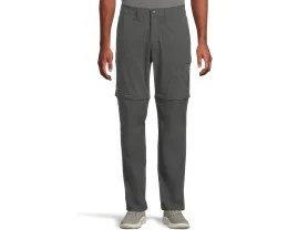 Штаны Royal Robbins Wilder Zip Off с защитой от комаров и отстегивающимися штанинами