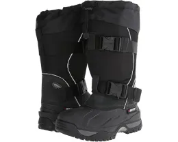 Экстремальные зимние ботинки Baffin Impact с рейтингом Polar