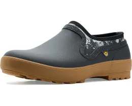 Слипоны Harper с гибкой конструкцией и стелькой BioBased Rebound