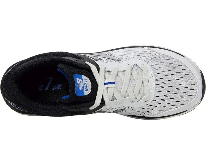 Кроссовки для ходьбы New Balance 847v4 с амортизацией и поддержкой