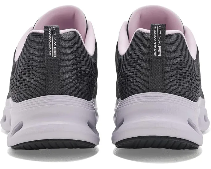 SKECHERS Performance Go Walk Glide Step 2.0 Kristee с промежуточной подошвой Ultra Go
