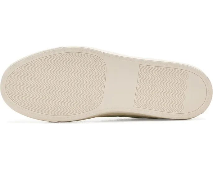 Кроссовки Emmerson от Brooks Brothers из кожи с ортопедической стелькой OrthoLite