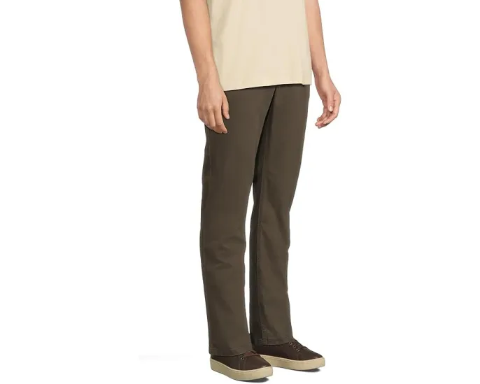 Брюки Field Chinos с пятью карманами и прямой штаниной от L.L.Bean