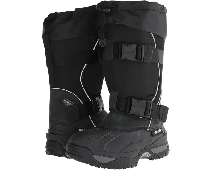 Экстремальные зимние ботинки Baffin Impact с рейтингом Polar