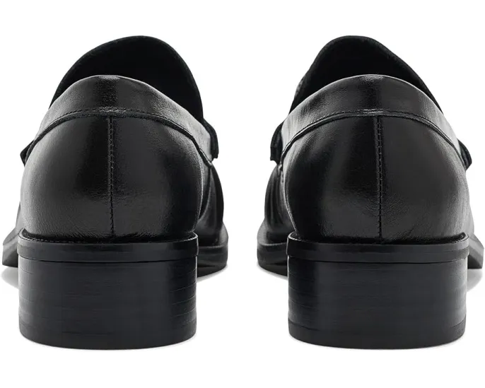 Лоферы Fletcher от Anne Klein с круглым носком