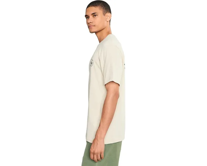 Футболка Off Duty Premium с коротким рукавом Billabong