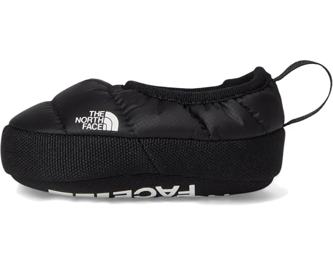 Детские домашние тапочки Tent Mule с утеплителем ThermoBall от The North Face Kids