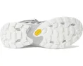 Кроссовки Merrell Moab Speed 2 Mid GTX с мембраной GORE-TEX и подошвой Vibram