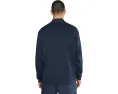 Бомбер TravisMathew Stretchknit Bomber с застежкой-молнией и косыми карманами