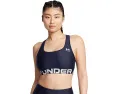 Спортивный бюстгальтер Under Armour HeatGear Armour средней поддержки