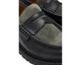 Мокасины Jett Penny от Polo Ralph Lauren с утолщенной подошвой