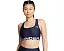 Спортивный бюстгальтер Under Armour HeatGear Armour средней поддержки