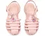Сандалии Steve Madden Kids Pocket с мягкими пастельными ремешками