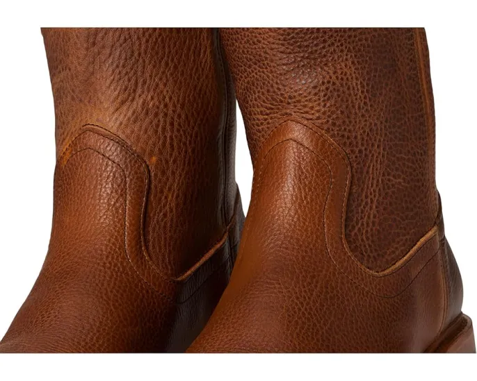 Ботинки Dallaslow от Allen Edmonds с коротким голенищем и подошвой с резиновыми панелями