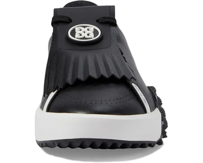 Женские гольф-туфли GFORE G.112 P.U. Leather Kiltie с поддержкой свода стопы