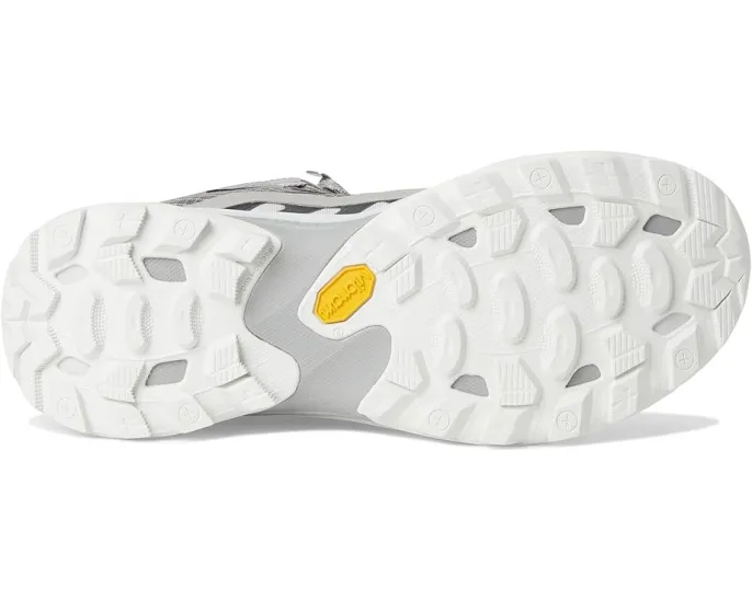 Кроссовки Merrell Moab Speed 2 Mid GTX с мембраной GORE-TEX и подошвой Vibram