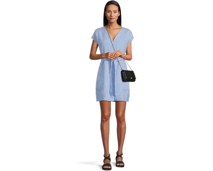 MICHAEL Michael Kors клатч Mona Large East West с отстегивающимся цепочным ремнем