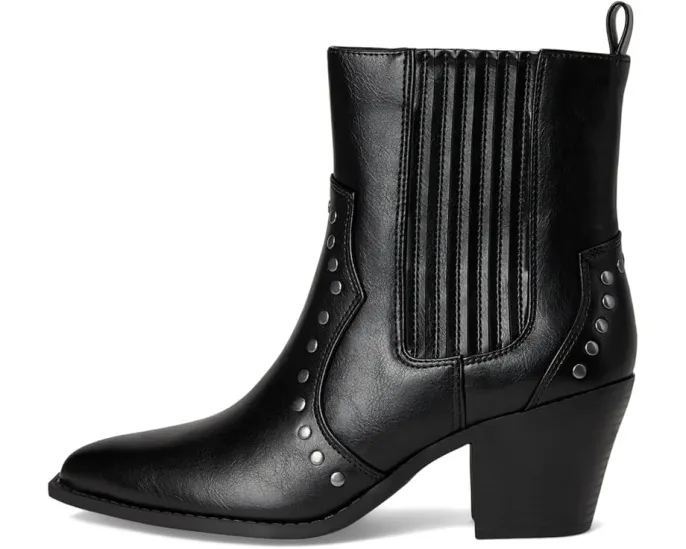 Ботильоны Braylee в вестерн стиле с заклепками от Journee Collection