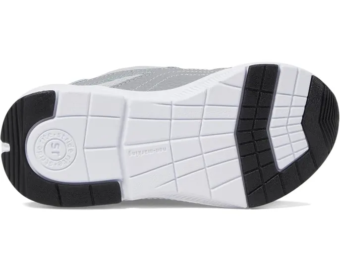 Кроссовки Stride Rite M2P Journey 3.0 Adapt для детей на липучке с эластичной панелью