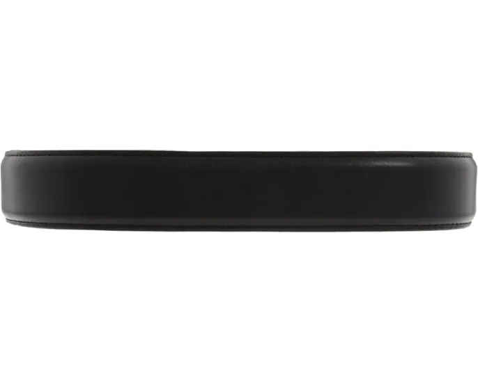 Широкий классический ремень Allen Edmonds Wide Basic Dress Belt
