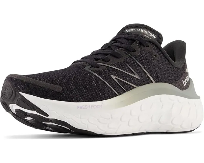 Кроссовки New Balance Fresh Foam Kaiha Road с промежуточной подошвой из био ЭВА