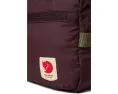 Сумка-кроссбоди High Coast из переработанного полиамида от Fjällräven