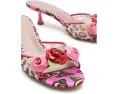 Босоножки Lambert от Blue by Betsey Johnson с каблуком