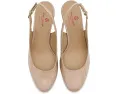 Туфли-лодочки Marc Joseph New York Broad St на блочном каблуке
