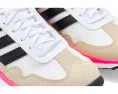 adidas Golf S2G 26 Tex кроссовки из текстиля и замши с подошвой Adiwear