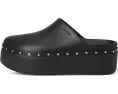 Платформенные мюли Crocs Dylan Platform Clog из ЭВА