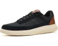 Оксфорды Cole Haan Grand+ Stridion с текстильным верхом