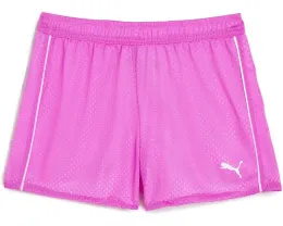 Шорты Puma Active Essentials Mesh для детей